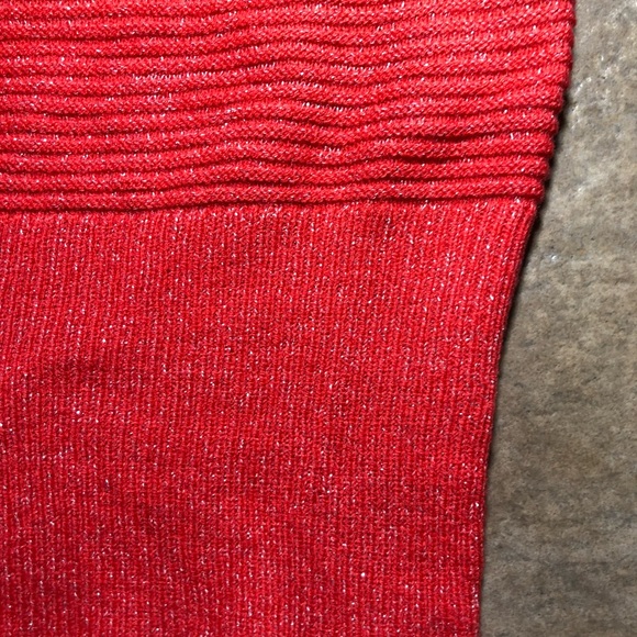 New York & Co. Sparkly Blouse - Picture 5 of 5